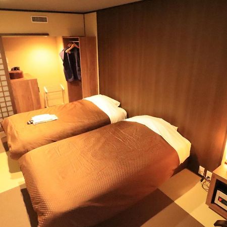 Resort Inn Marion Shinano Otari Extérieur photo