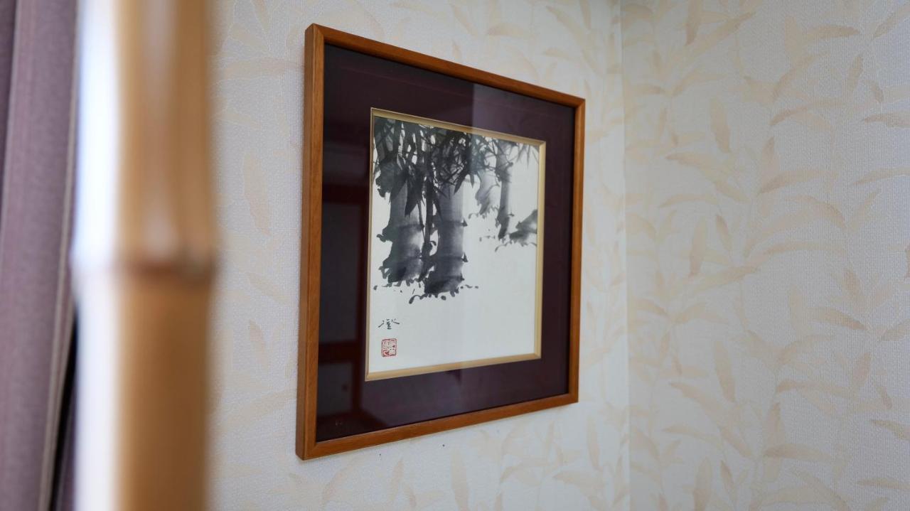 Resort Inn Marion Shinano Otari Extérieur photo
