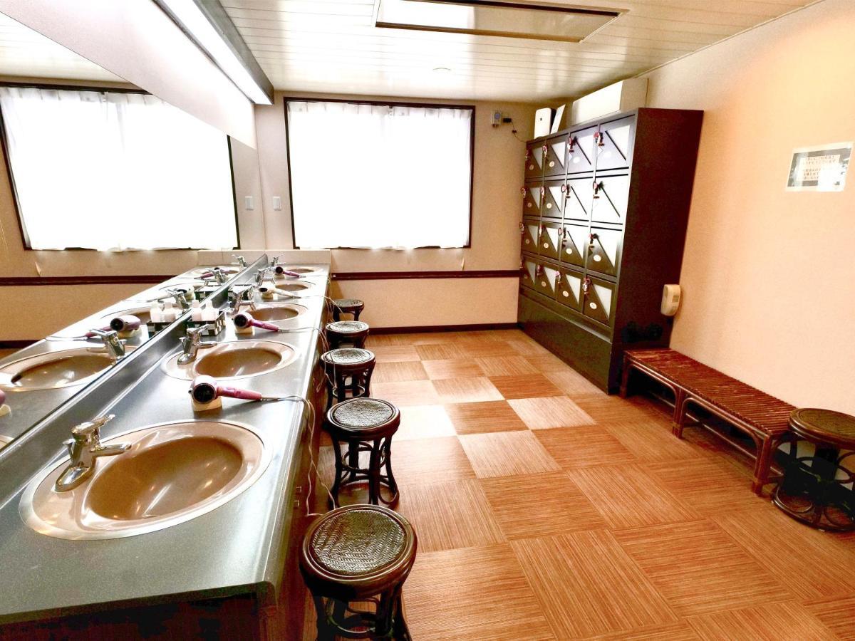 Resort Inn Marion Shinano Otari Extérieur photo
