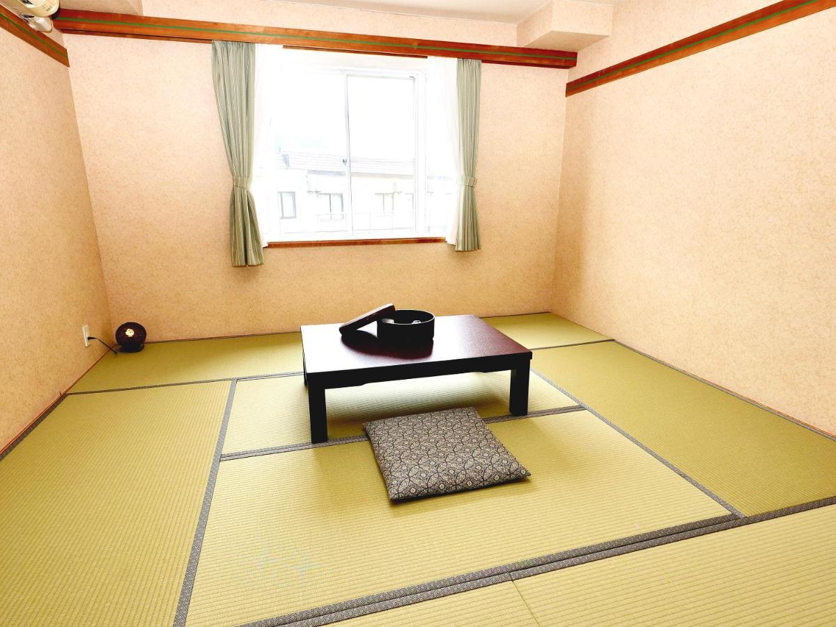 Resort Inn Marion Shinano Otari Extérieur photo