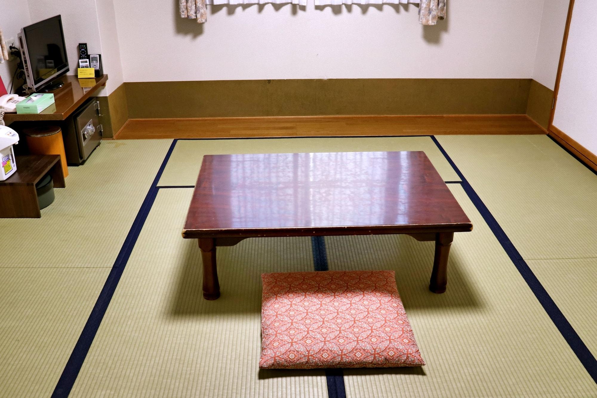 Resort Inn Marion Shinano Otari Extérieur photo