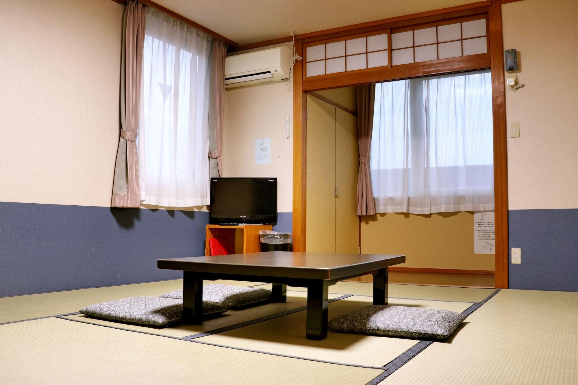 Resort Inn Marion Shinano Otari Extérieur photo