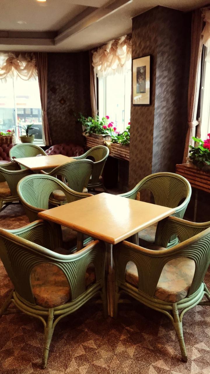 Resort Inn Marion Shinano Otari Extérieur photo